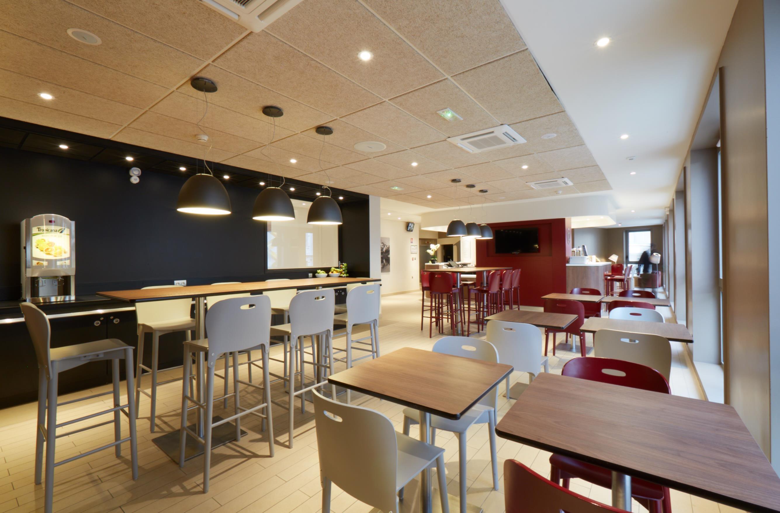 Hotel Campanile Gare- Geneve Annemasse