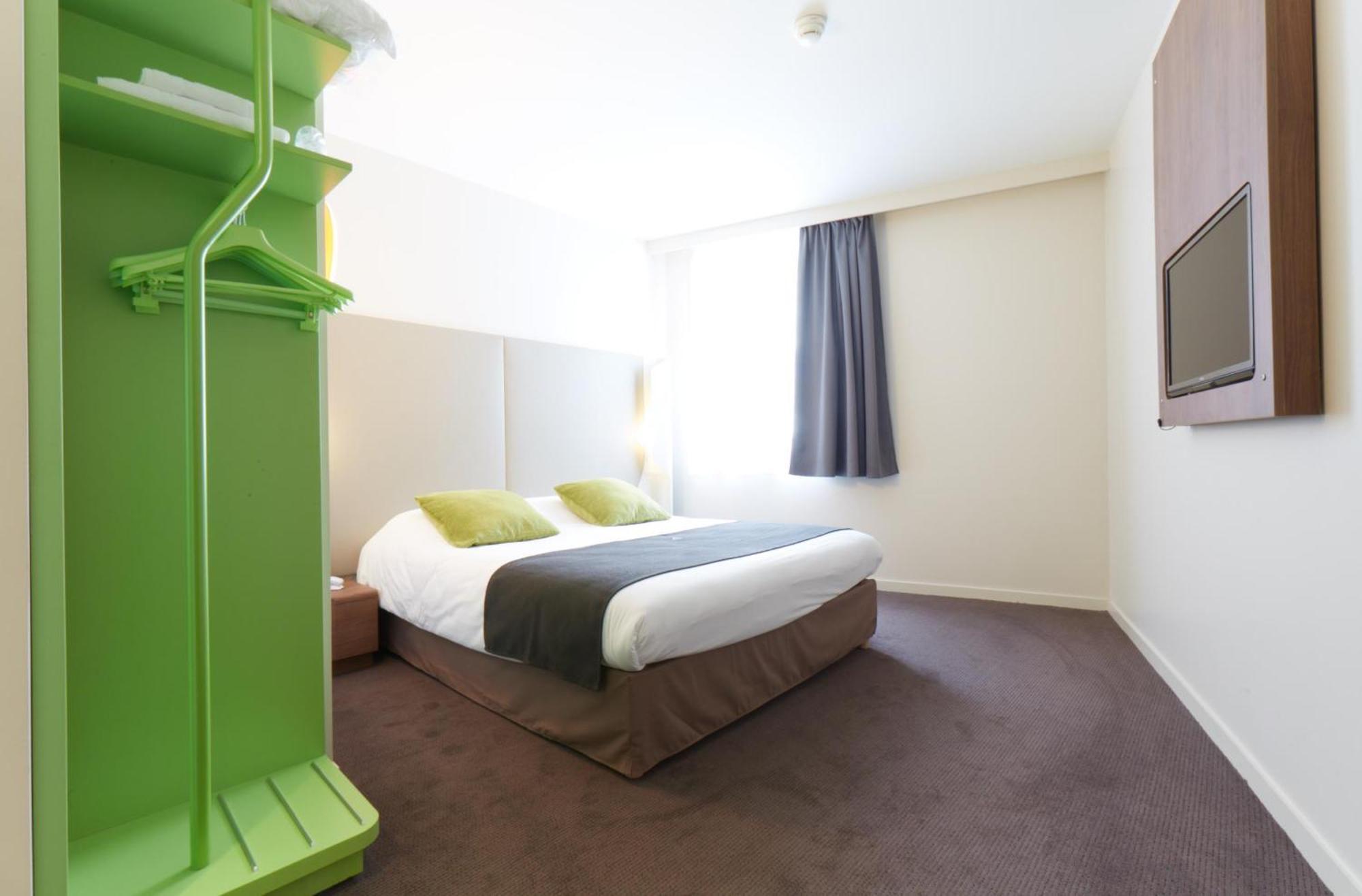 Campanile Gare- Geneve Hotel Annemasse
