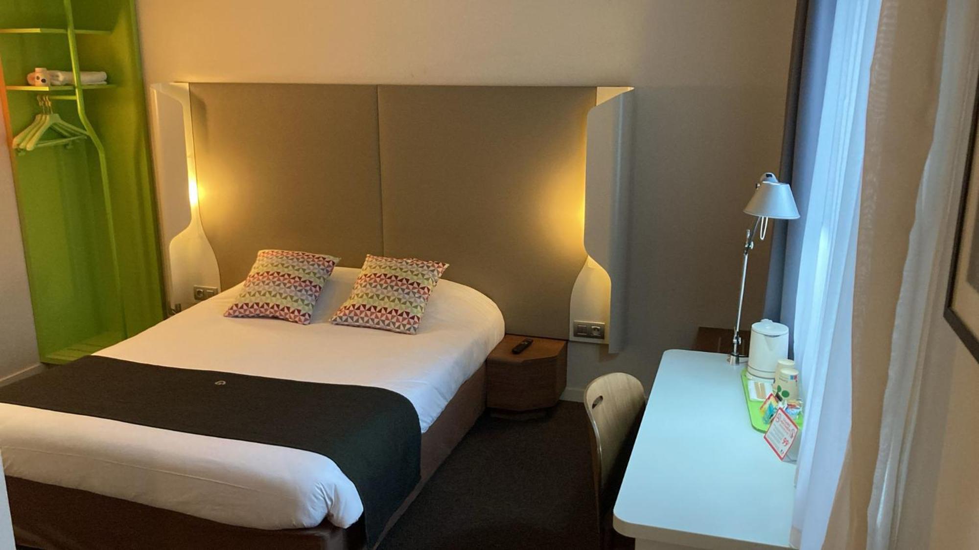 Campanile Gare- Geneve Hotel Annemasse