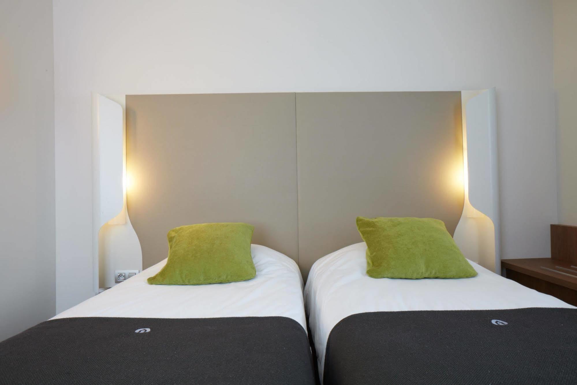 Campanile Gare- Geneve Hotel Annemasse